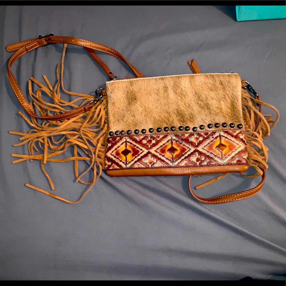 Shyanne—Bootbarn purse